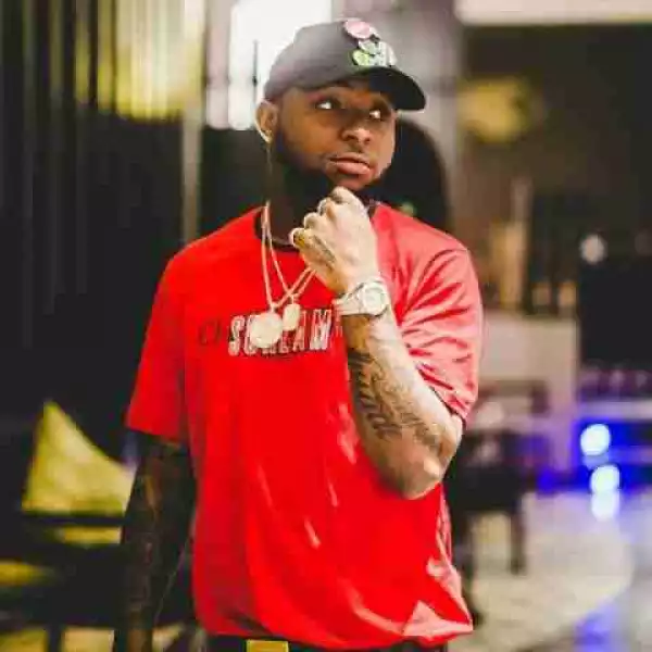 “I Will Drop The Biggest Song In Nigeria On April 30” – Davido Announces